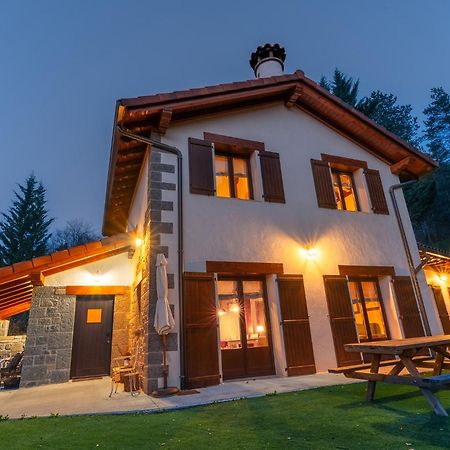 רונקל Arpetxea Casa Rural מראה חיצוני תמונה